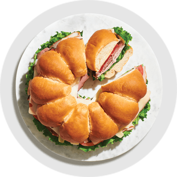 Publix Sandwich Platters | vlr.eng.br