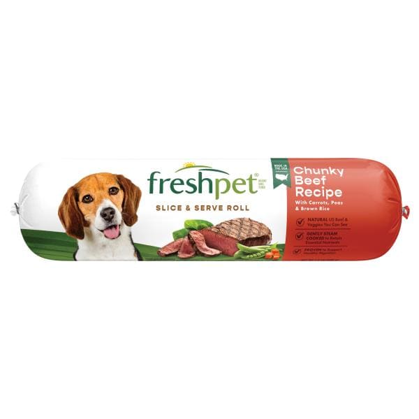 publix fresh pet dog food