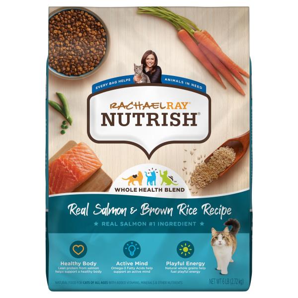 rachael ray cat food publix