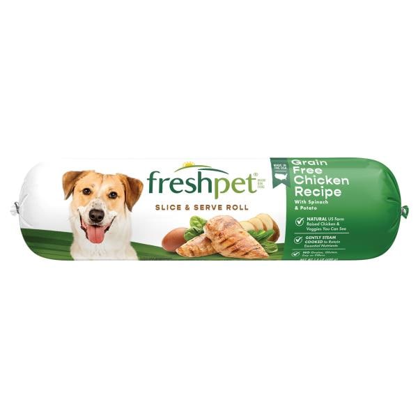 fresh pet publix