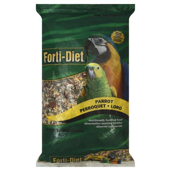 publix bird food