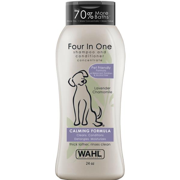 publix dog shampoo