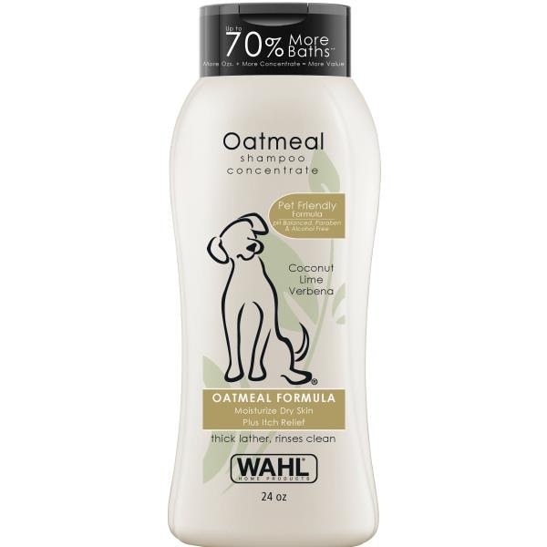 publix dog shampoo