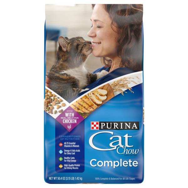 publix purina one cat food