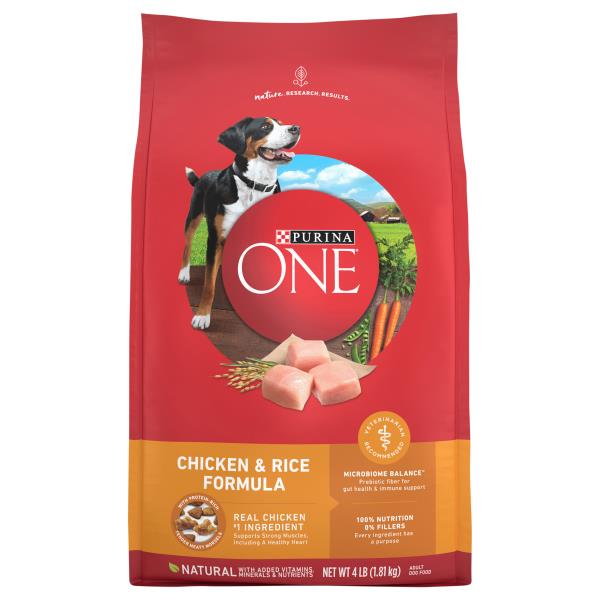 nutro dog food publix