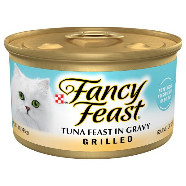 publix canned cat food