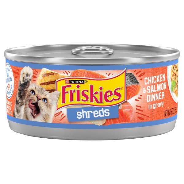 publix canned cat food