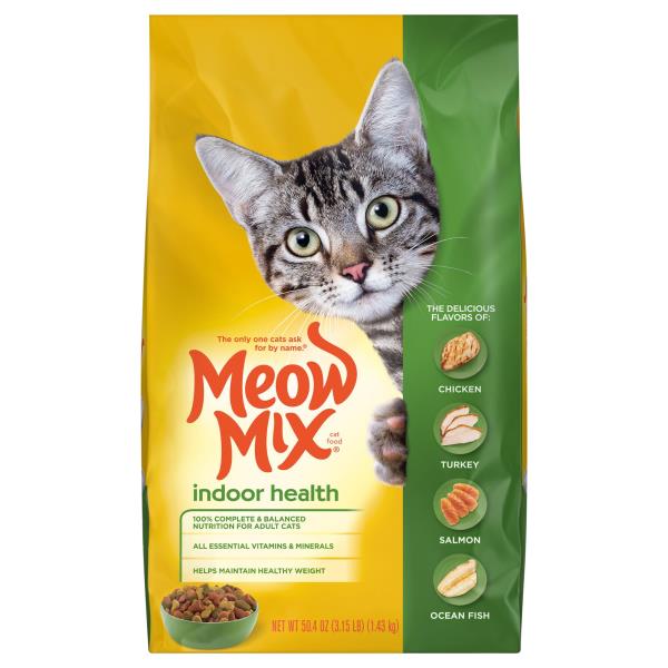 publix iams cat food