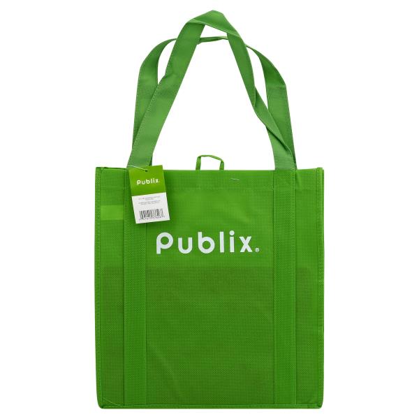 publix insulated cooler bag