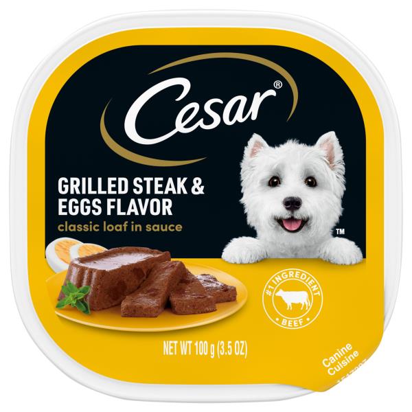 publix canned dog food