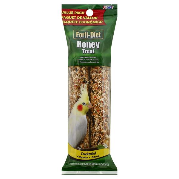 publix bird food