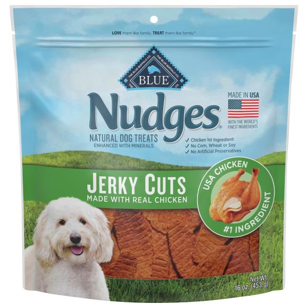 publix dog treats