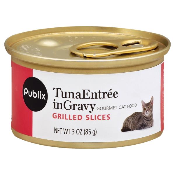 publix pet food